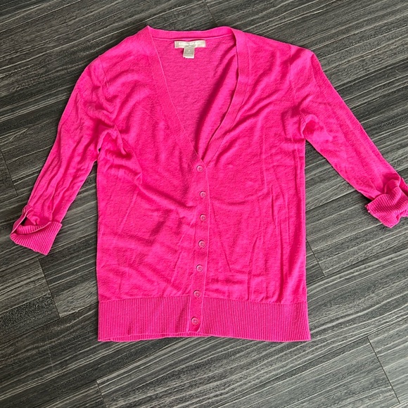 Banana Republic Sweaters - Banana Republic Cardigan